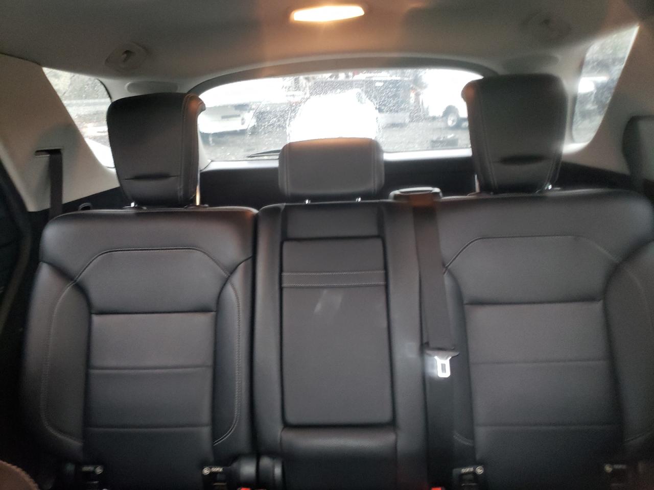 4JGDA5HB9CA081611 2012 Mercedes-Benz Ml 350 4Matic