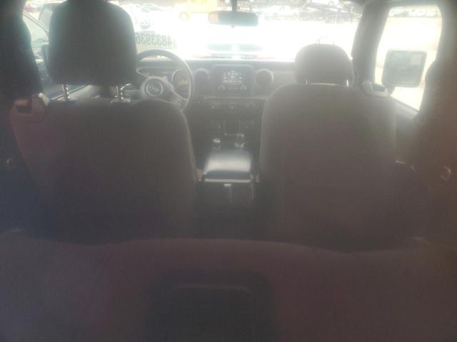 2019 Jeep Wrangler Sport VIN: 1C4GJXAG7KW626550 Lot: 48339364