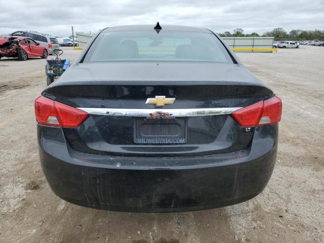 1G1105SAXHU164411 | 2017 Chevrolet impala lt