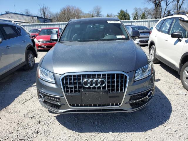 VIN WA1M2AFP5HA095919 2017 Audi Q5, Premium Plus no.5