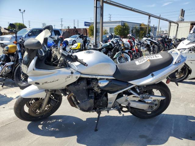 2002 SUZUKI GSF1200 BA - JS1GV77A522101009