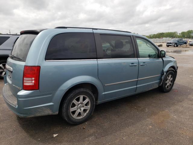 2010 Chrysler Town & Country Touring VIN: 2A4RR5D16AR458205 Lot: 52749104