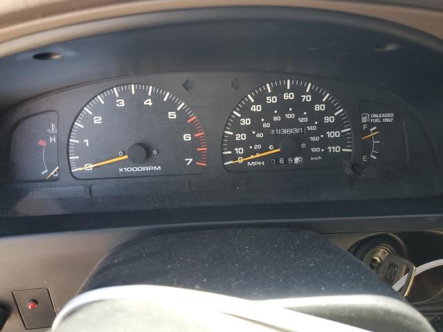 1997 Toyota 4Runner Sr5 VIN: JT3HN86R7V0060197 Lot: 50772114