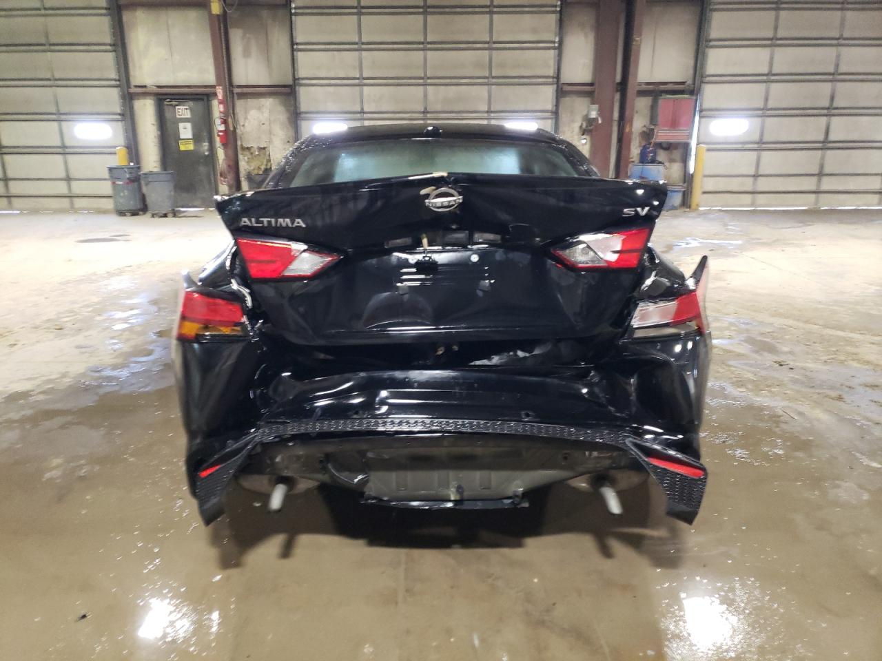 1N4BL4DV4PN370125 NISSAN ALTIMA 2023