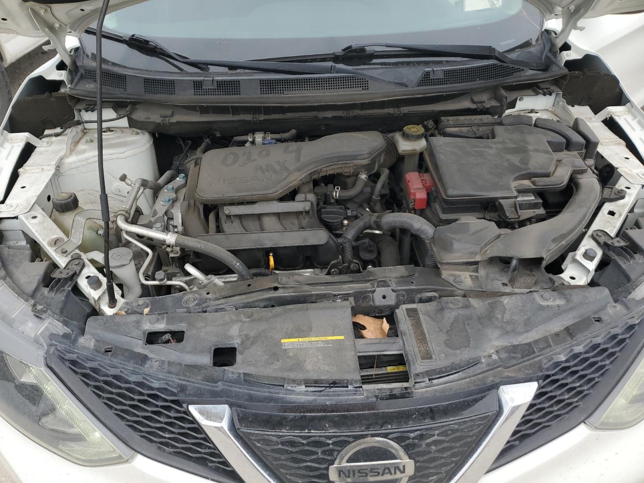 JN1BJ1CP1KW229472 NISSAN ROGUE 2019