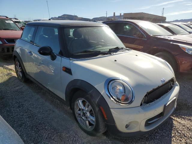 2012 Mini Cooper VIN: WMWSU3C59CT261410 Lot: 51380154