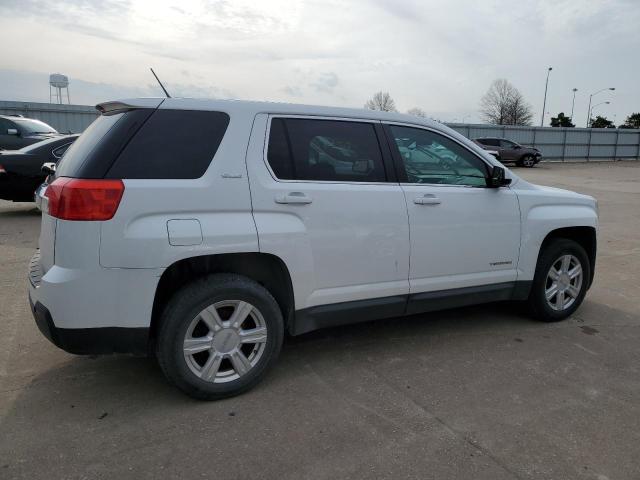 2014 GMC Terrain Sle VIN: 2GKALMEK0E6160105 Lot: 50548234