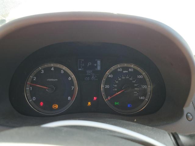 2017 Hyundai Accent Se VIN: KMHCT4AE1HU236405 Lot: 52799664