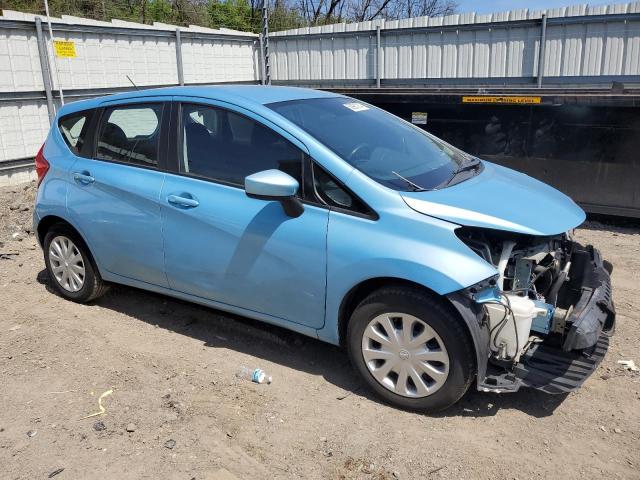 2015 Nissan Versa - Image 4