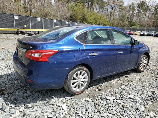 2018 Nissan Sentra S VIN: 3N1AB7AP8JL660460 Lot: 49438304