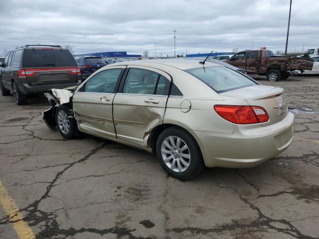 2010 Chrysler Sebring Limited VIN: 1C3CC5FB6AN188204 Lot: 52175164