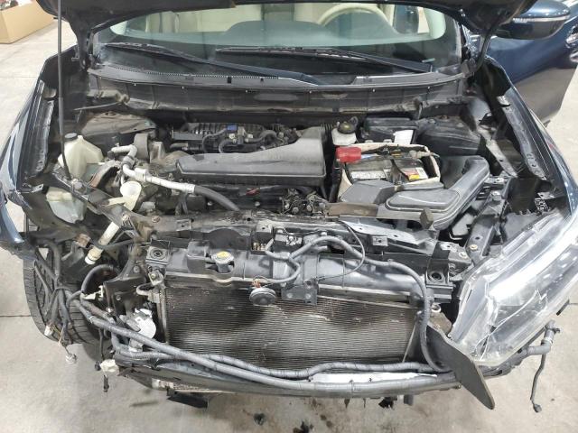 2015 Nissan Rogue S VIN: 5N1AT2MV5FC883917 Lot: 50721894