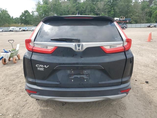 2017 Honda Cr-V Exl VIN: 7FARW1H89HE023204 Lot: 50500134