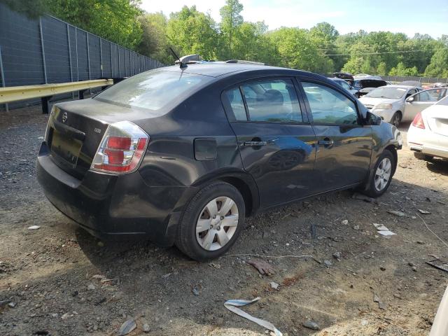 2009 Nissan Sentra 2.0 VIN: 3N1AB61E09L653782 Lot: 52689124