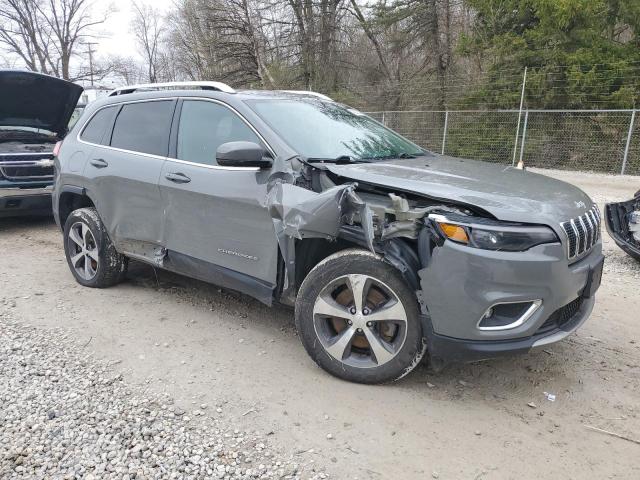 Vin: 1c4pjmdx5kd402182, lot: 48328274, jeep grand cher limited 20194