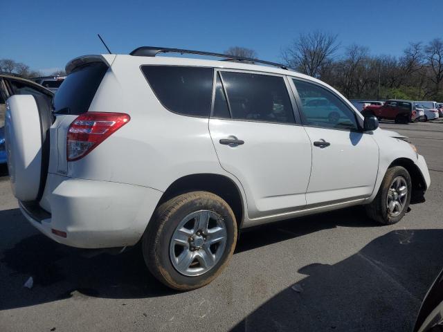 2012 Toyota Rav4 VIN: 2T3BF4DV3CW255245 Lot: 49592984