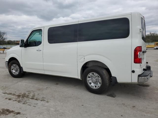 2020 Nissan Nv 3500 VIN: 5BZBF0AA9LN851994 Lot: 49883384