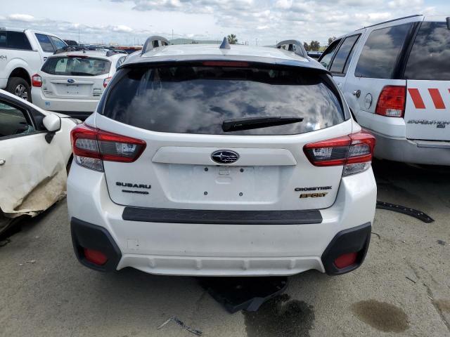 2021 Subaru Crosstrek Sport VIN: JF2GTHSC6MH287106 Lot: 50175584