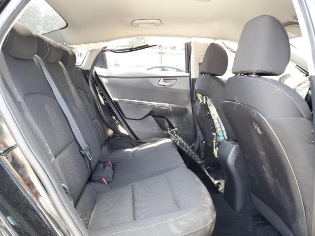 2021 Kia Forte Fe VIN: 3KPF24AD0ME283901 Lot: 52459014