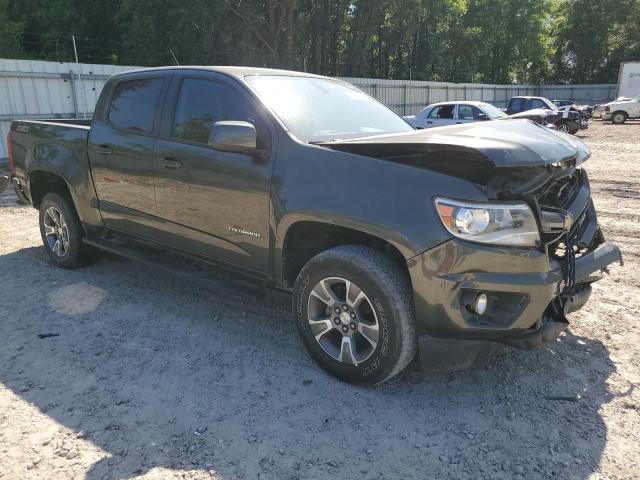 2018 Chevrolet Colorado Z71 VIN: 1GCGSDEN6J1203040 Lot: 51574144