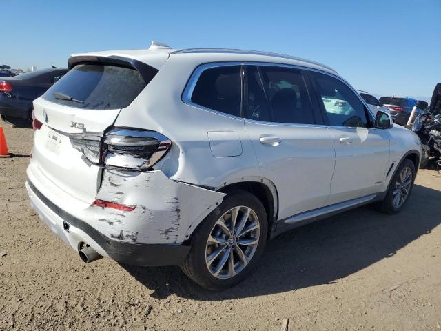 2018 BMW X3 xDrive30I VIN: 5UXTR9C58JLC80721 Lot: 50801824