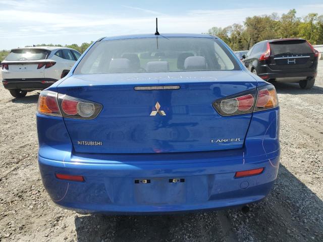 2016 Mitsubishi Lancer Es VIN: JA32U2FU4GU012155 Lot: 49863784