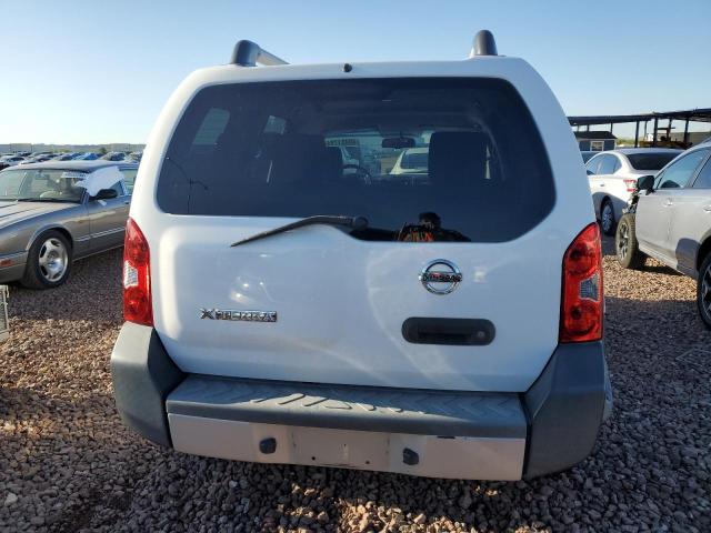 2012 Nissan Xterra Off Road VIN: 5N1AN0NU9CC507902 Lot: 49451794