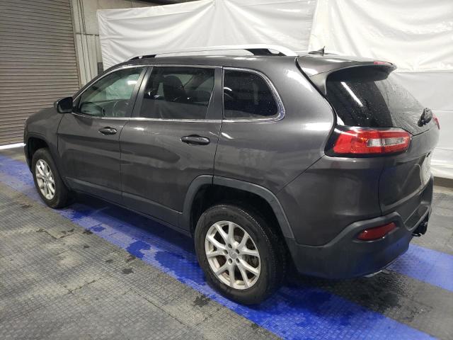 2015 Jeep Cherokee Latitude VIN: 1C4PJMCS1FW709798 Lot: 52479514