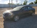 FORD FUSION SE photo