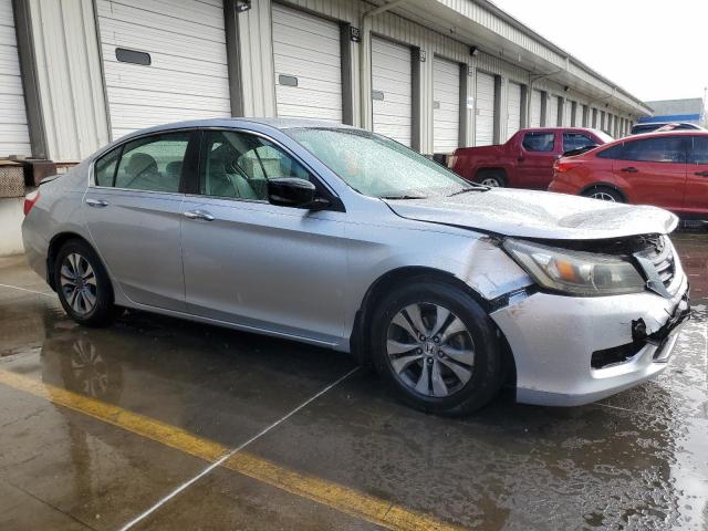 VIN 1HGCR2F32EA007910 2014 Honda Accord, LX no.4