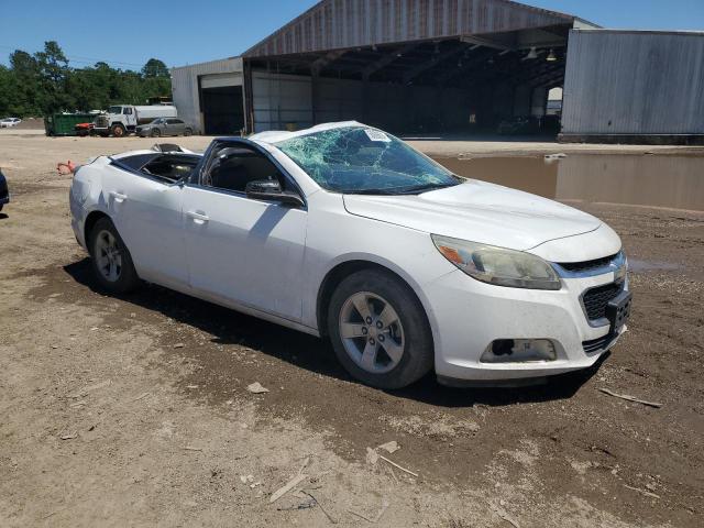 2015 Chevrolet Malibu Ls VIN: 1G11B5SL4FF171786 Lot: 50852004