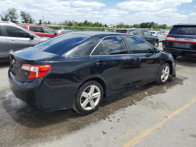 2014 Toyota Camry L VIN: 4T1BF1FK8EU466180 Lot: 52100184