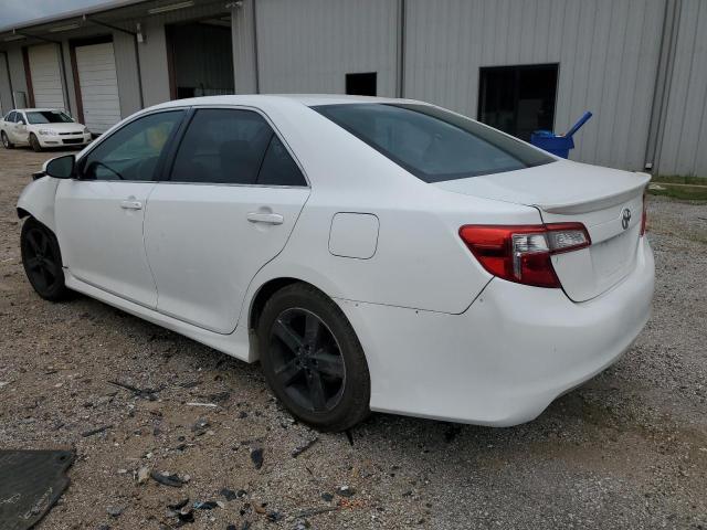 VIN 4T1BF1FK3DU686969 2013 Toyota Camry, L no.2