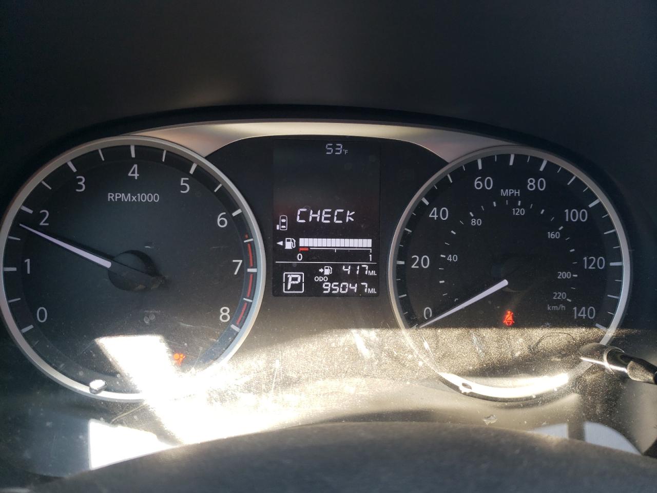 3N1CP5CU7JL519574 NISSAN KICKS 2018