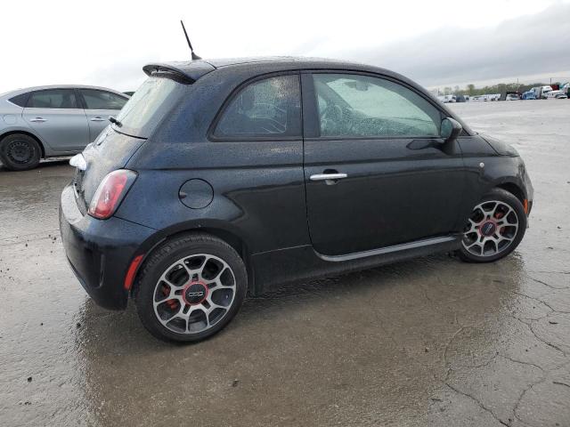 Vin: 3c3cffhh0dt623298, lot: 50639184, fiat 500 sport 20133