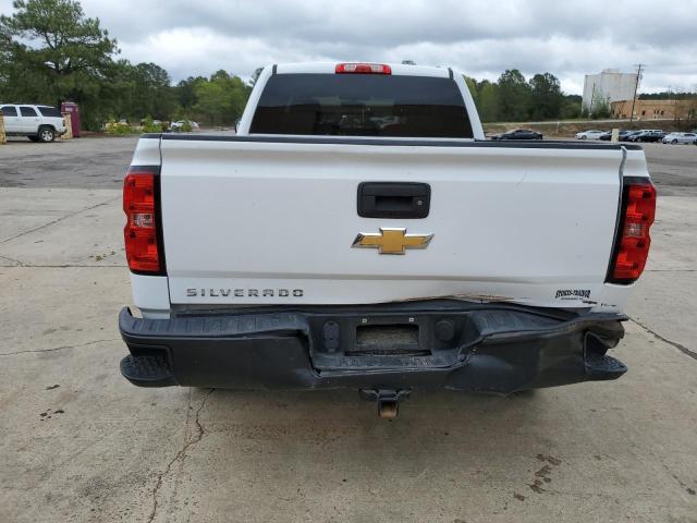 2018 Chevrolet Silverado C1500 VIN: 1GCRCNEC9JZ318744 Lot: 49533934