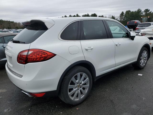 2014 Porsche Cayenne VIN: WP1AA2A26ELA96248 Lot: 50859484