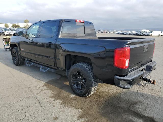 2016 Chevrolet Silverado K1500 Ltz VIN: 3GCUKSEC2GG341674 Lot: 52247104