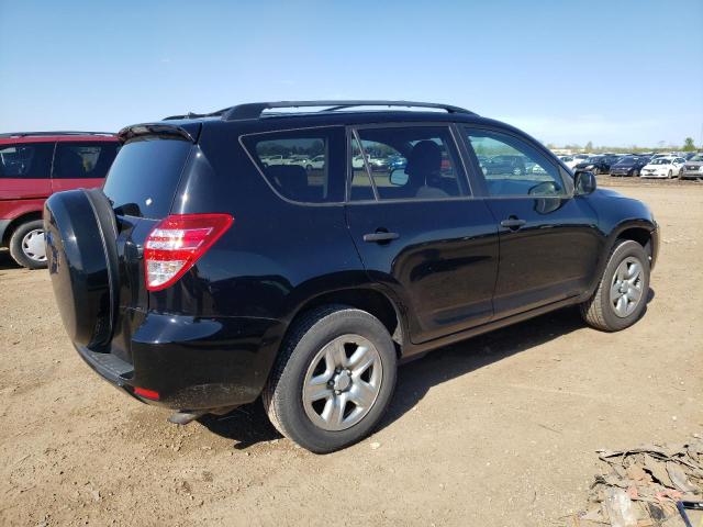 2009 Toyota Rav4 VIN: 2T3ZF33VX9W010767 Lot: 52764124