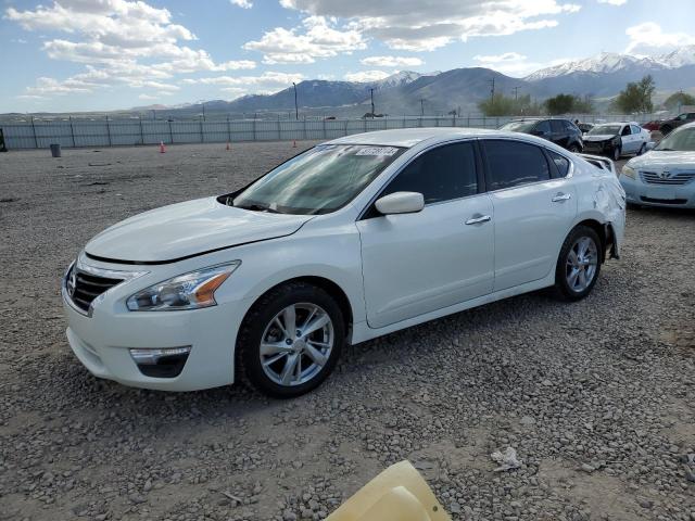 2014 Nissan Altima 2.5 VIN: 1N4AL3AP6EN225841 Lot: 51739744