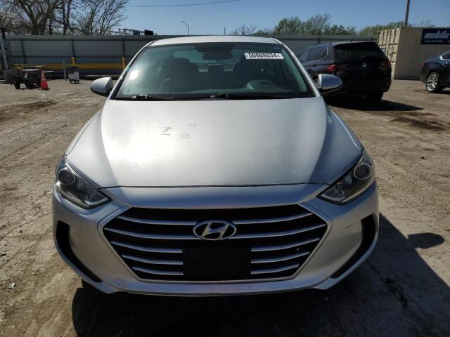 2017 Hyundai Elantra Se VIN: 5NPD74LF2HH127271 Lot: 50808034