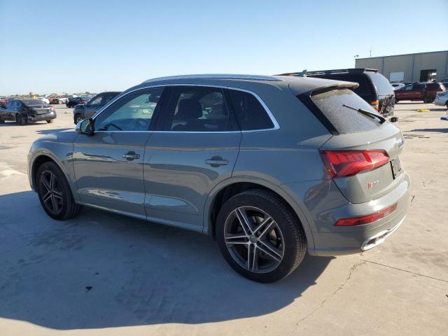2020 Audi Sq5 Premium Plus VIN: WA1B4AFY1L2030062 Lot: 49366574