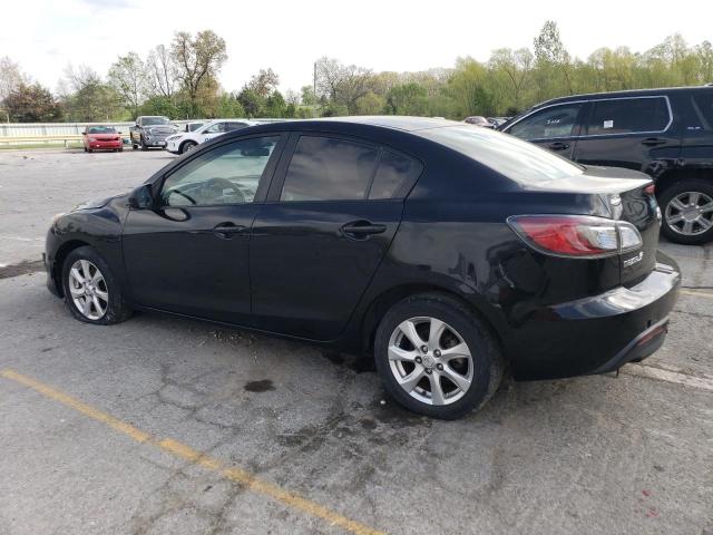 2010 Mazda 3 I VIN: JM1BL1SG5A1176571 Lot: 51704874