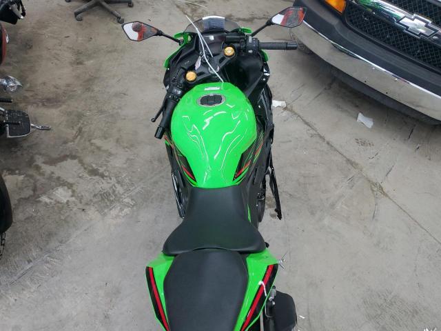 2023 KAWASAKI ZX400 S - ML5ZXCS11PDA00213