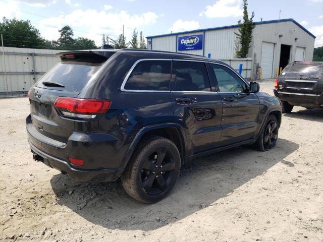 2015 Jeep Grand Cherokee Laredo VIN: 1C4RJEAG3FC118662 Lot: 51328134