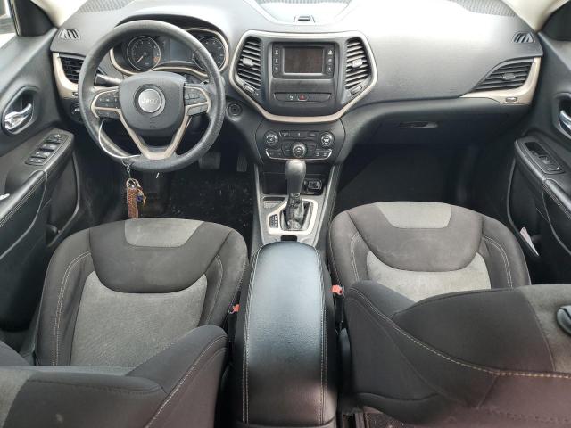 2015 JEEP CHEROKEE S - 1C4PJLAB3FW572411