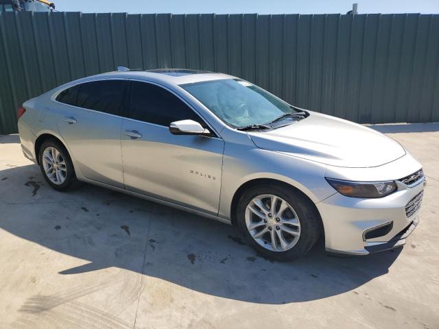 2018 Chevrolet Malibu Lt VIN: 1G1ZD5ST1JF141327 Lot: 52405814