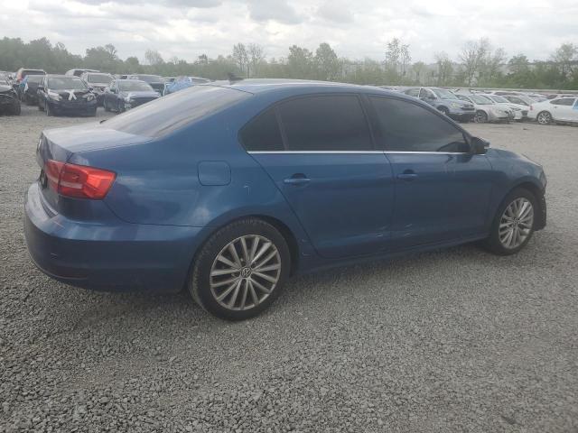2015 VOLKSWAGEN JETTA SE - 3VWD17AJ8FM321169