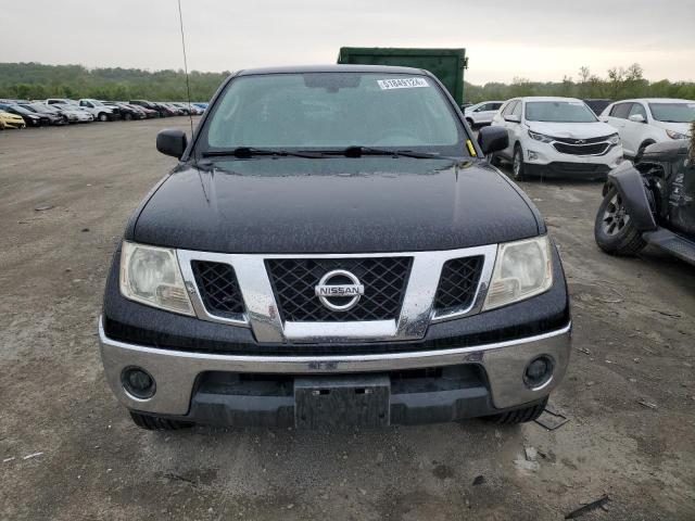 1N6AD0ER9AC442322 | 2010 Nissan frontier crew cab se