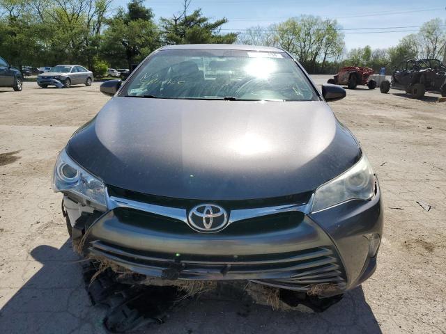 2016 Toyota Camry Le VIN: 4T1BF1FK5GU130621 Lot: 51250434